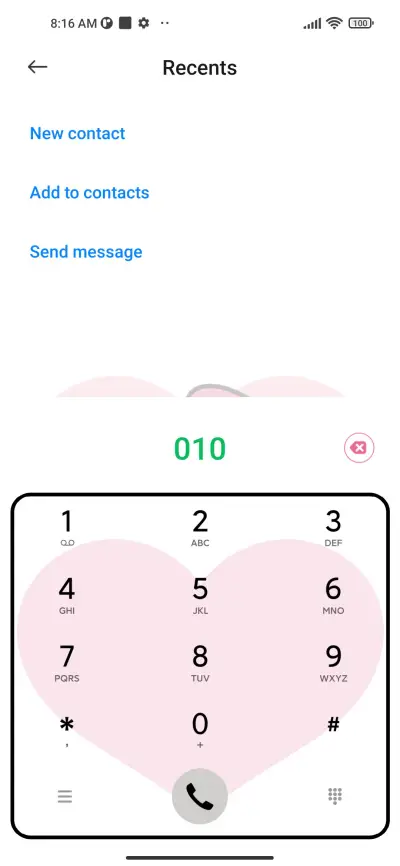 Cute Kuromi Melody - Screenshot 6