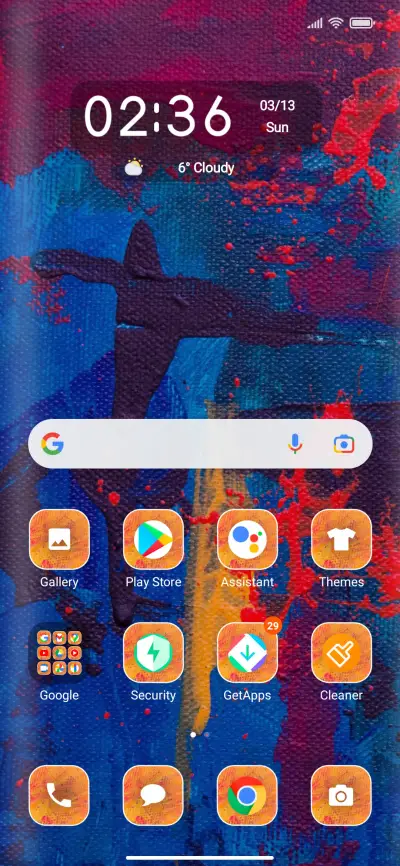 Holi_20 - Screenshot 2