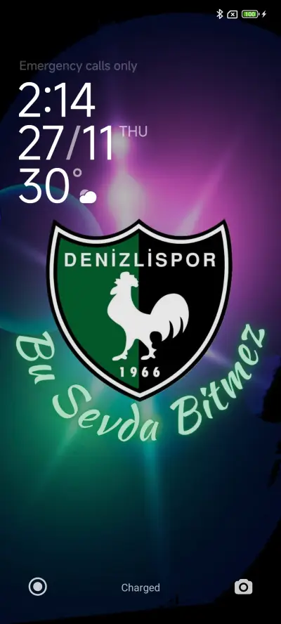 DENIZLI SPOR