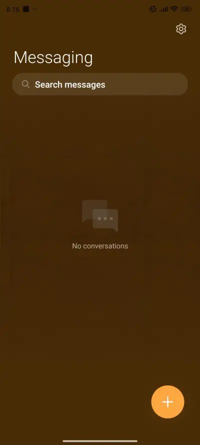 Yellow Leather - Screenshot 7