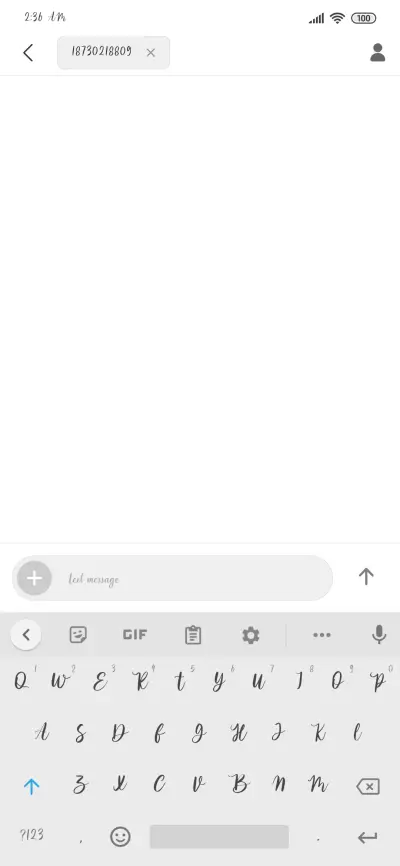 Valentime - Screenshot 3