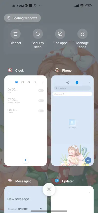 Bubble Elf - Screenshot 5