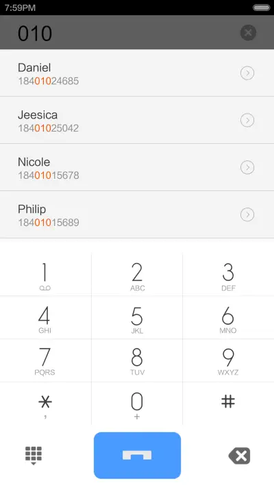 Green - Screenshot 4