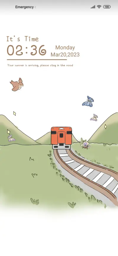 South wind travel - Screenshot 2