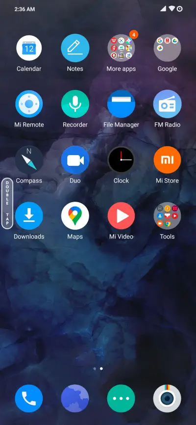 Oxxy - Screenshot 3