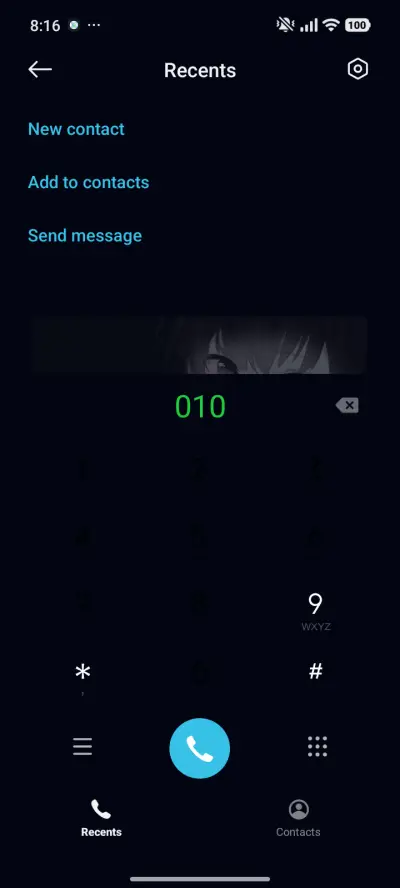 Black White Love - Screenshot 6