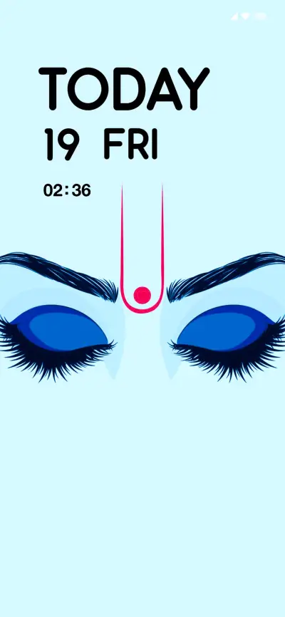 Krishna - Screenshot 1