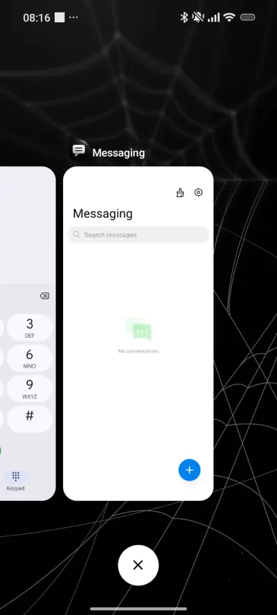 Black V - Screenshot 4