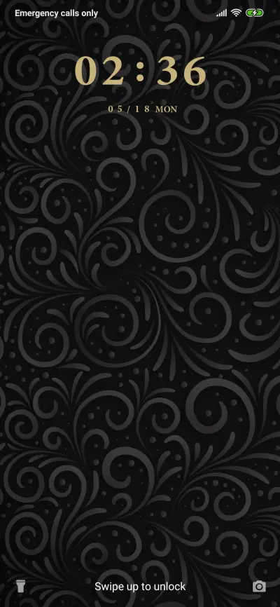 Elegent Pattern_3MDP