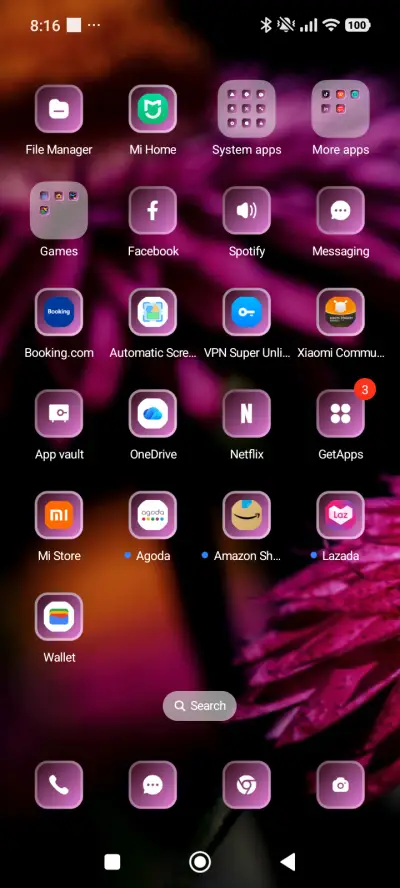 Poppy - Screenshot 3