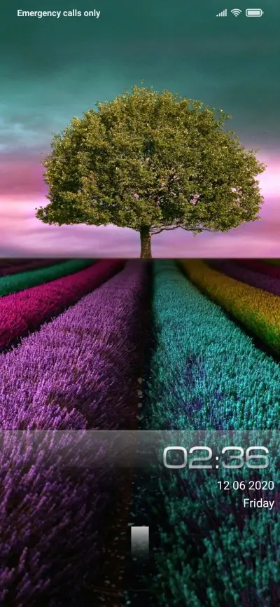 Dark World v3.0 - Screenshot 1