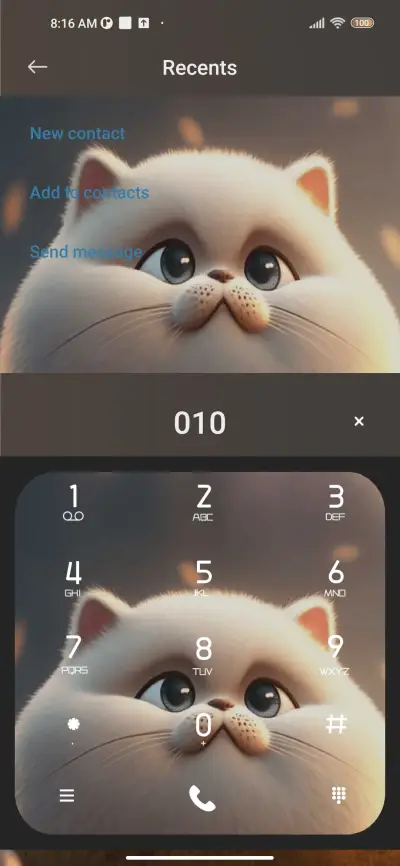 Fat cat - Screenshot 6