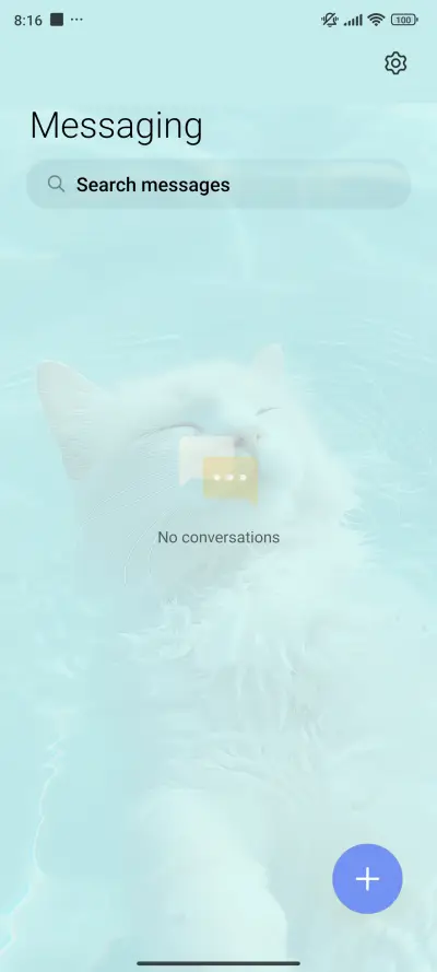 Aqua Cat Nap - Screenshot 7