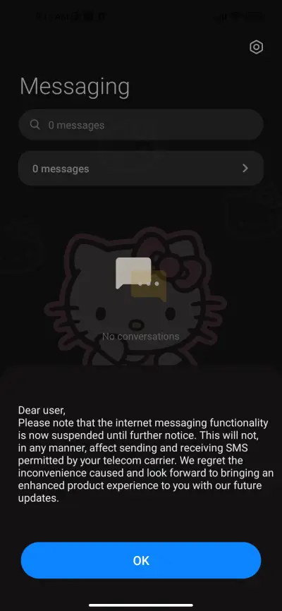 Kitty Cute mode - Screenshot 7