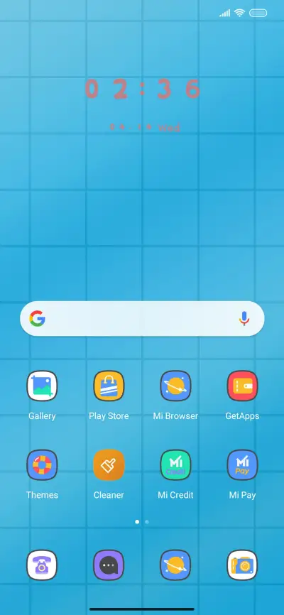 Leisure pool - Screenshot 2