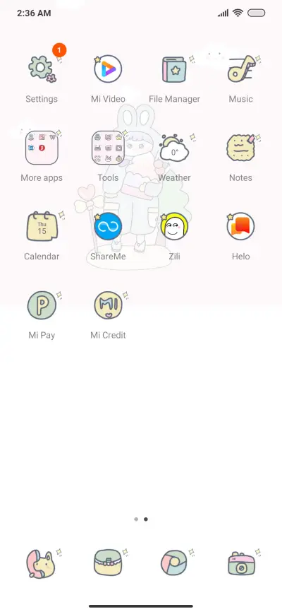 Simple Life - Screenshot 3