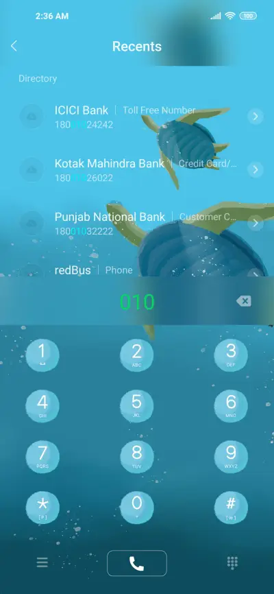 Undersea Subway - Screenshot 7