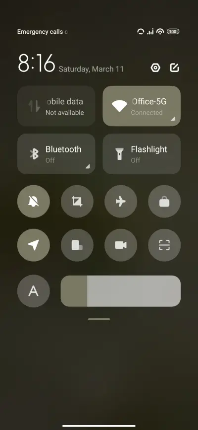 Bouquet - Screenshot 5