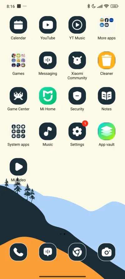 Sun Pines - Screenshot 3