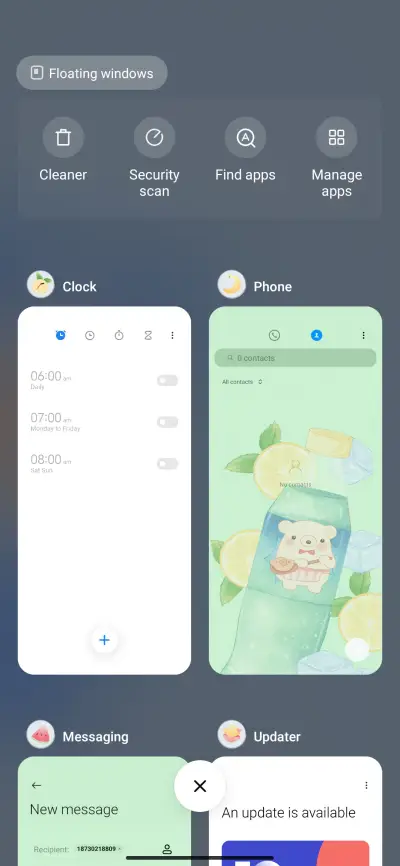 Summer drink cute - Screenshot 5