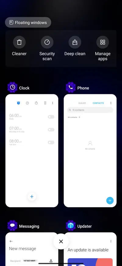 Design On - Screenshot 4