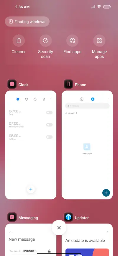 Golden Rock - Screenshot 4
