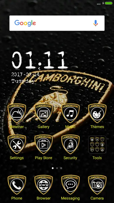 Lambo_Luxx - Screenshot 2