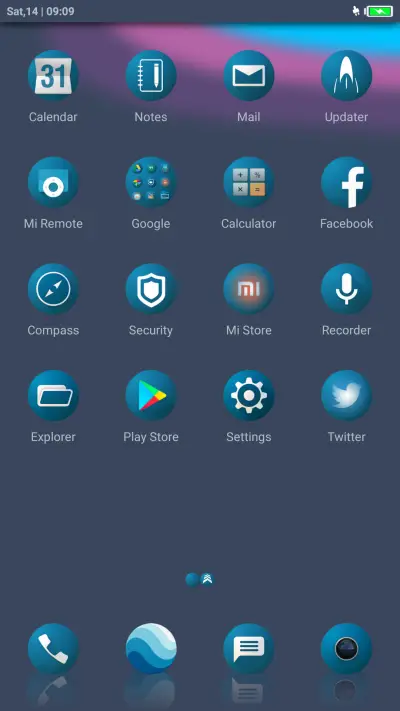 Tembringu - Screenshot 3