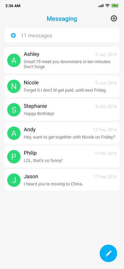 Perfect Fillet - Screenshot 7