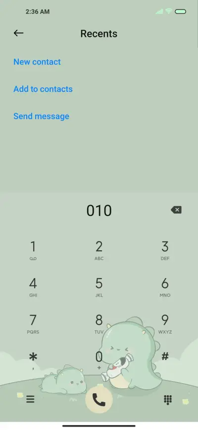 Fresh dinosaur - Screenshot 6