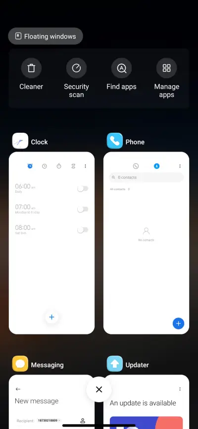Eu14Pro - Screenshot 4