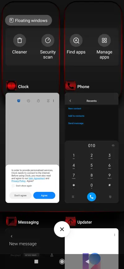 HIRMO_DWM4 - Screenshot 4