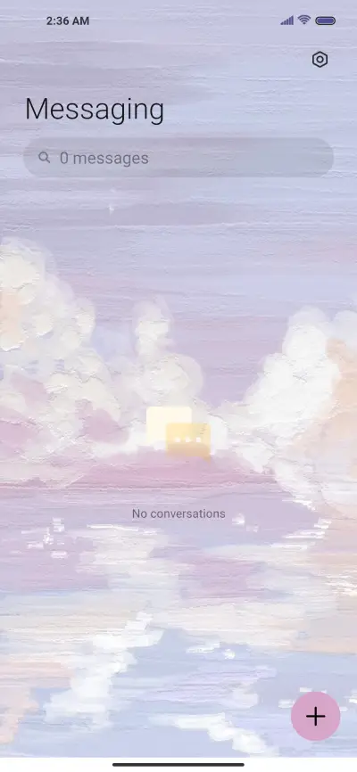 Oil painting cloud - Screenshot 8