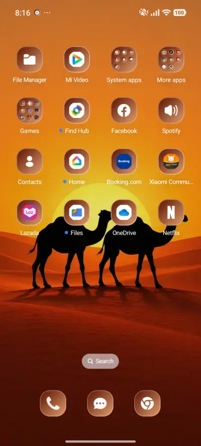 Desert Royalty - Screenshot 3