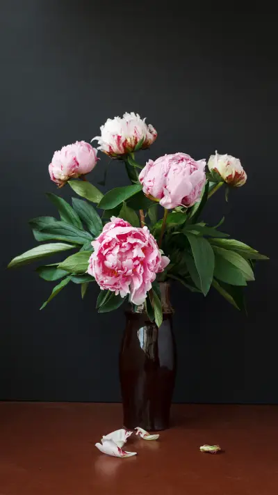 How to Keep Flowers Longer 2