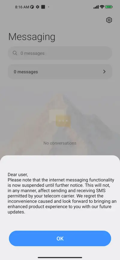 Mountainside Snow - Screenshot 7