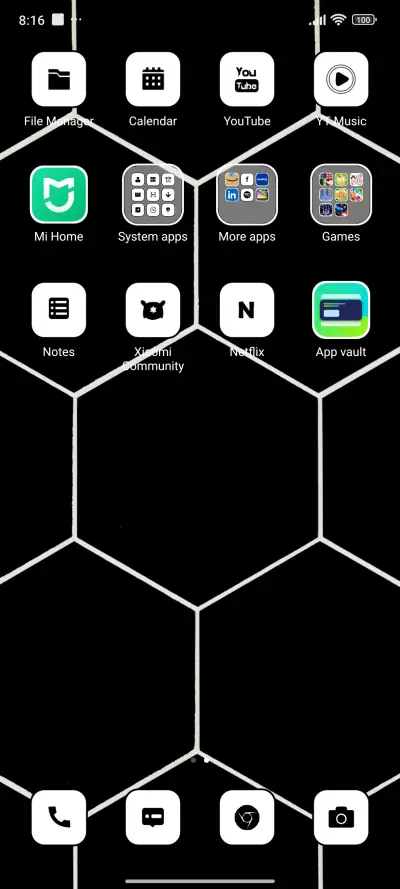 Check Box - Screenshot 3