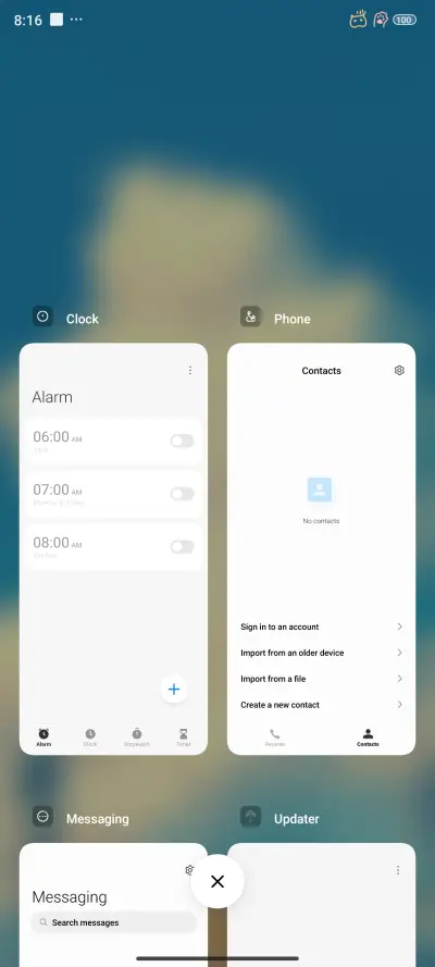 a cat - Screenshot 4
