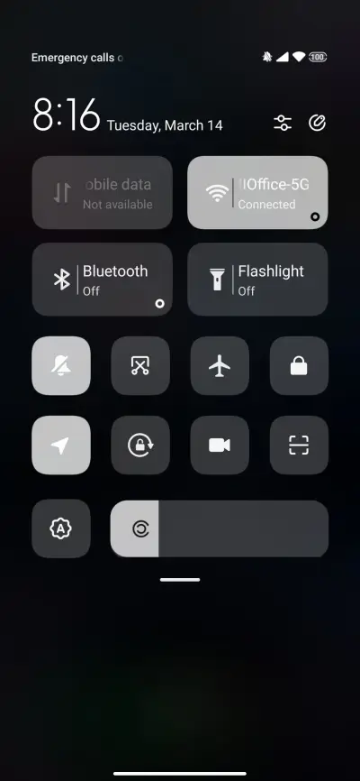 AP 1 M14 - Screenshot 5