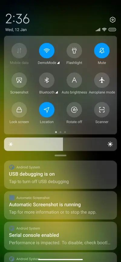 Spring Ware - Screenshot 5