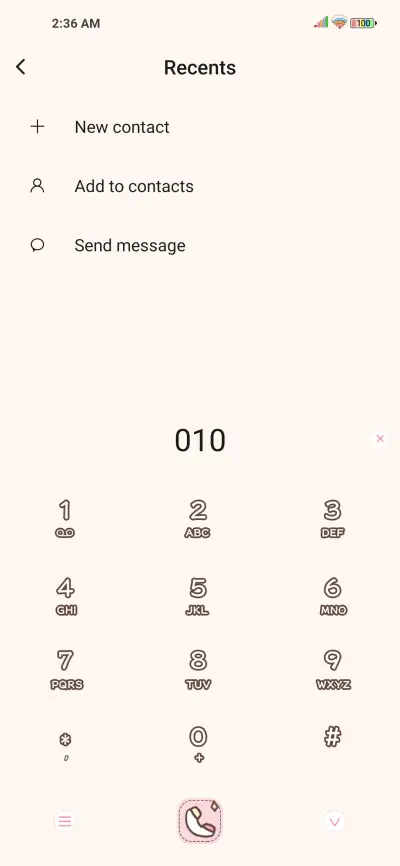 Cute in business - Screenshot 6