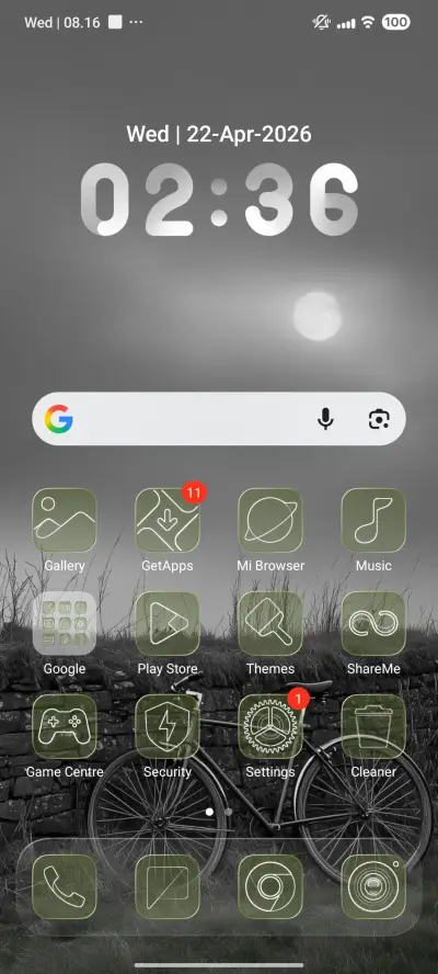 Po-One - Screenshot 2