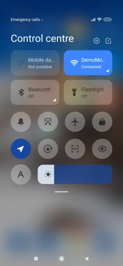 WinterMountains_3MD - Screenshot 5