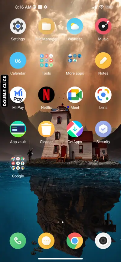 Akino Perience - Screenshot 3