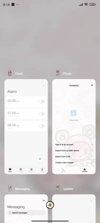 TOKIDOKI colorful - Screenshot 4