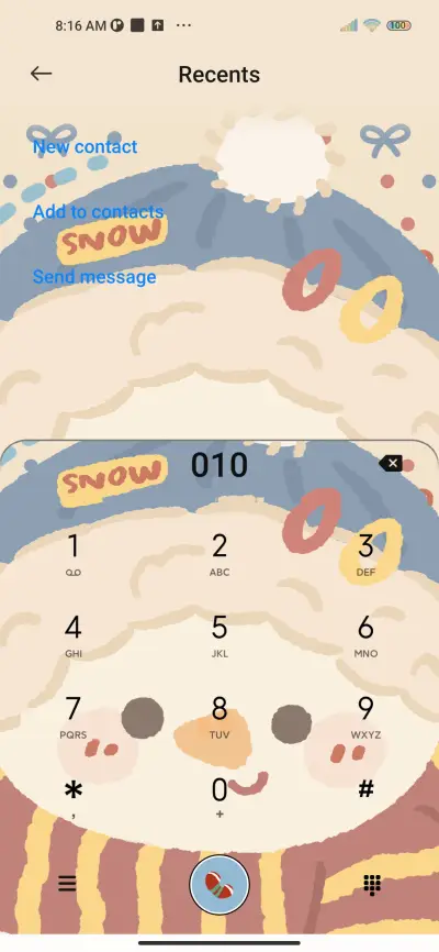 Christmas present - Screenshot 7