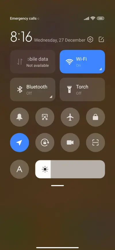 Biology in Kunming - Screenshot 5