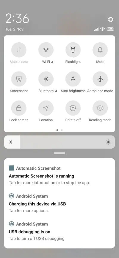 Emoji switch - Screenshot 5