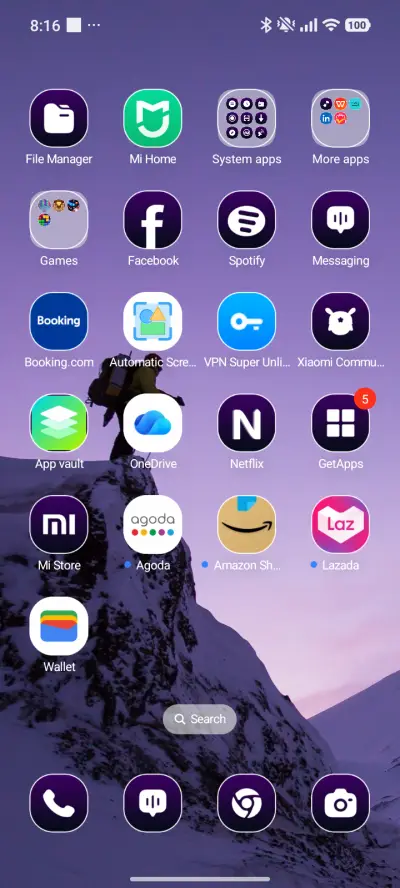 Climb High - Screenshot 3