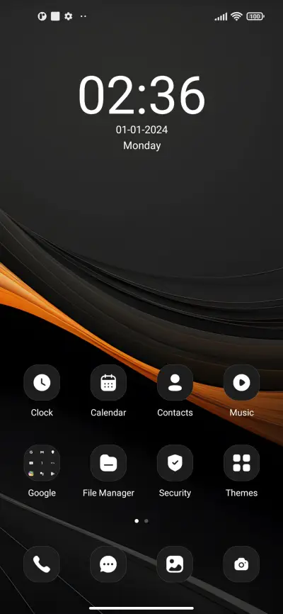 Design - Screenshot 2